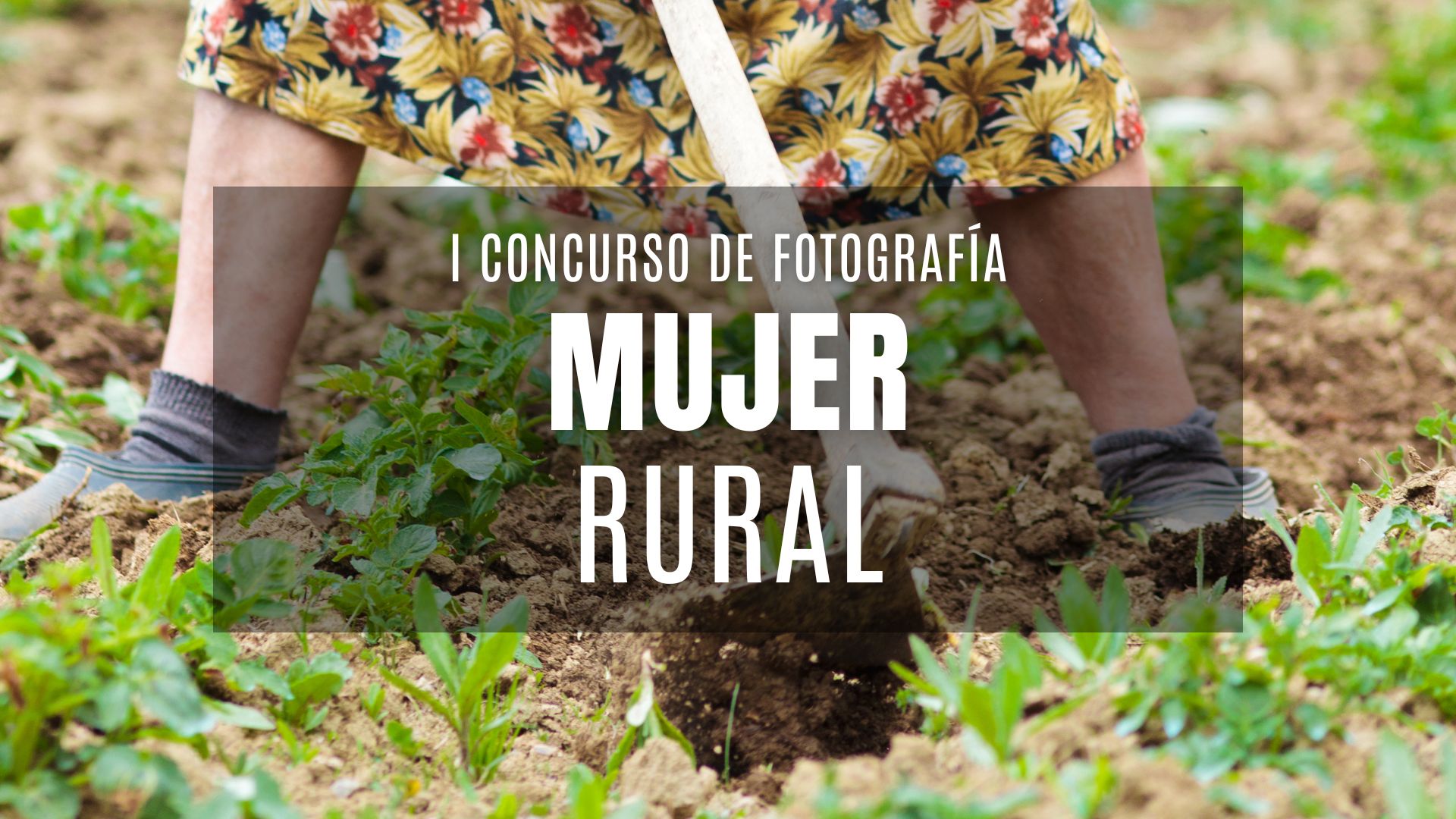 mujer rural